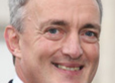 Neuer Hauptgeschäftsführer beim Landvolk  – , © Landvolk Neuer Hauptgeschäftsführer beim Landvolk