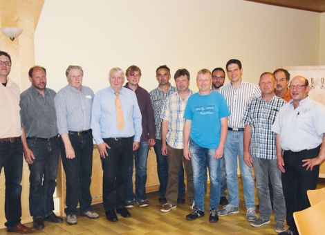 „Viele Betriebe stehen mit dem Rücken zur Wand“