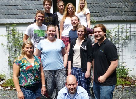 Sommerfreizeiten können starten