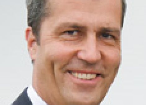 Raiffeisen Waren GmbH erweitert Geschäftsführung