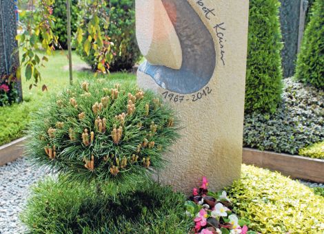 Alles andere als langweilig