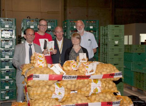  „Mordsgrumbeere“ spielt Hauptrolle in Pfälzer Krimi 