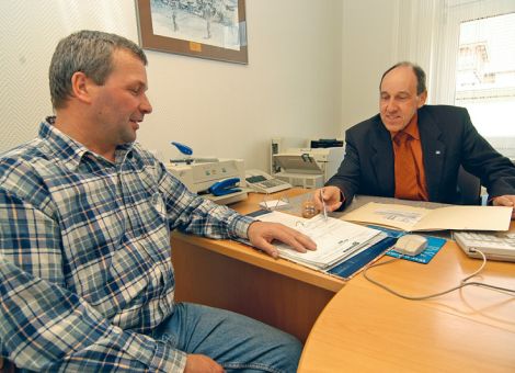 Familienberatung als Klärungshelfer