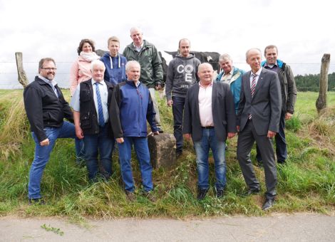 Hessische „Grenzgänger“ im Nachteil