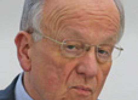 Aeikens löst Kloos als Staatssekretär ab