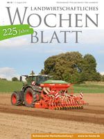 Ausgabe 32/2016 Ausgabe 32/2016