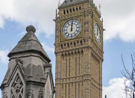 London will Agrarbeihilfen nach Brexit weiter finanzieren