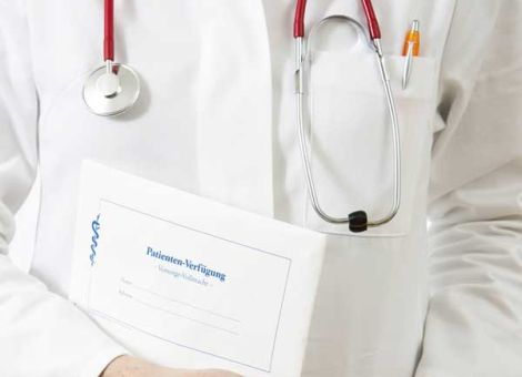 Anforderungen an Patientenverfügung