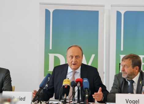 Deutlich geringere Getreideernte als im Vorjahr