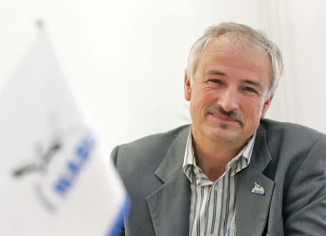Tschimpke: BUND will Bauern nicht an den Pragner stellen