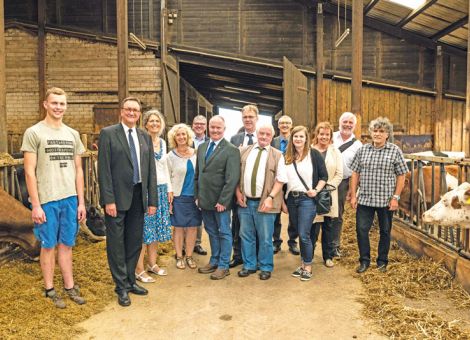 Wertschätzung von Lebensmitteln ist zu gering