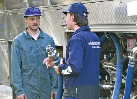 Leistungen der Landwirte müssen honoriert werden