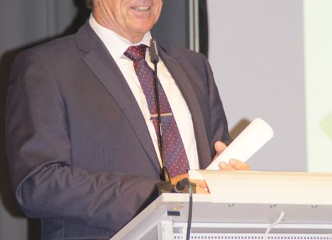 Pflanzenschutzmittel sichern Ernten und Einkommen