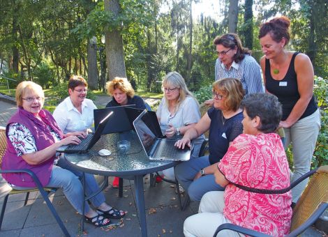 Word, Excel und mehr