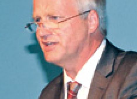 Die Erzeugung wird um 10 Prozent ausgeweitet