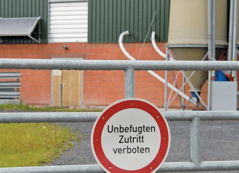 Vorwürfe gegen Funktionäre wegen Tierschutzverletzungen