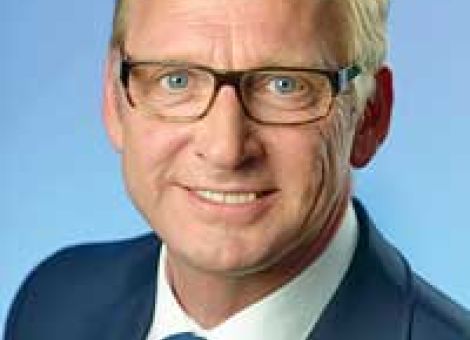 Holzenkamp tritt nicht mehr an