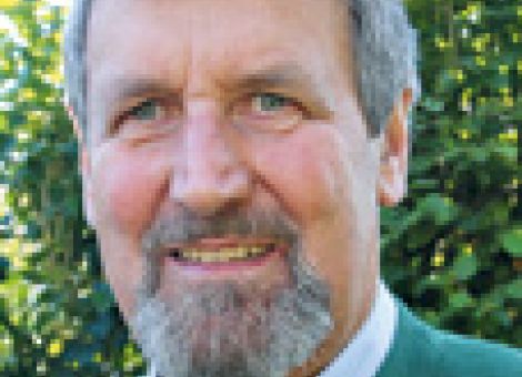 Große Schritte in der Milcherzeugung