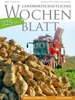 Ausgabe 41/2016 Ausgabe 41/2016
