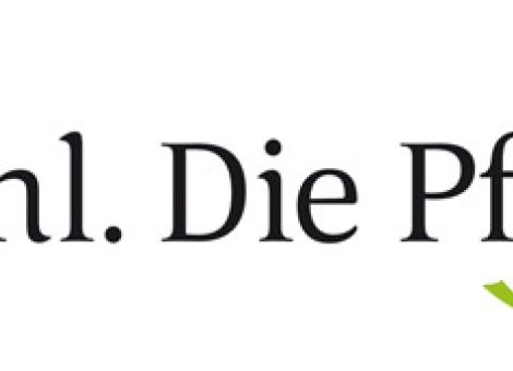 Pfalzwein stellt modernisiertes Pfalz-Logo vor 
