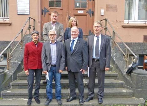 Fundierte Ausbildung in der Großtierpraxis erforderlich