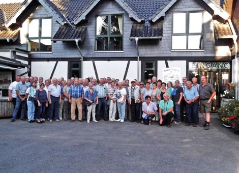 Landwirtschaft mit Nachhaltigkeit und Vielfalt