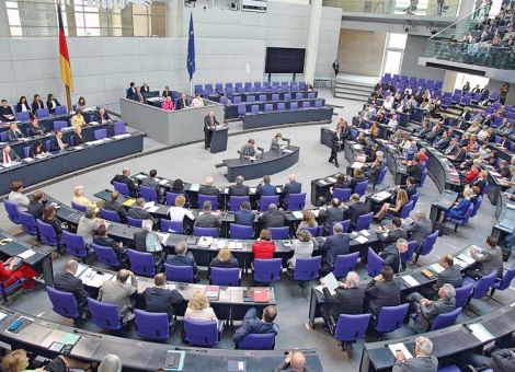 Agrarpolitiker für den nächsten Bundestag