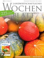 Ausgabe 43/2016 Ausgabe 43/2016