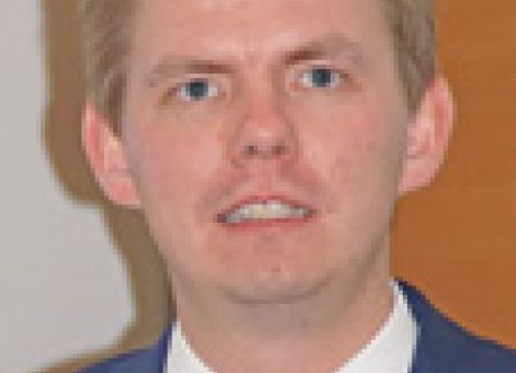Moderne Lieferbeziehungen für stark schwankende Märkte