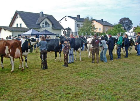 Sansibar, Malibu und weitere Schönheiten bereichern Schau