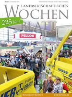 Ausgabe 44/2016 Ausgabe 44/2016