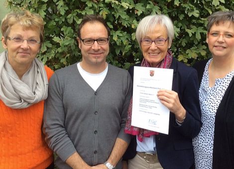 Ländliche Erwachsenenbildung hat gewonnen