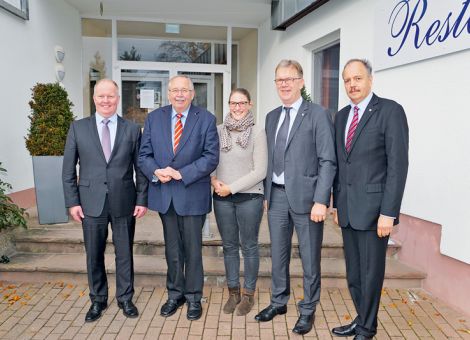 Lage der Landwirte in Hessen im Auge behalten