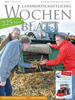 Ausgabe 46/2016 Ausgabe 46/2016