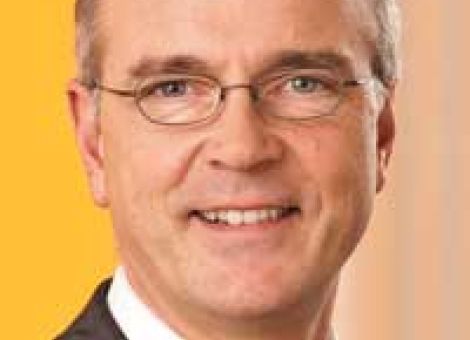 Kartoffelgeschäft bleibt lebhaft