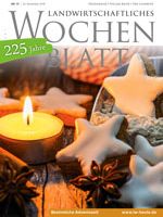 Ausgabe 47/2016 Ausgabe 47/2016