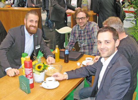 Flexibler Markt erfordert flexible Anlagen