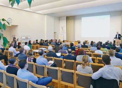 Ohne Kupfer geht es nicht