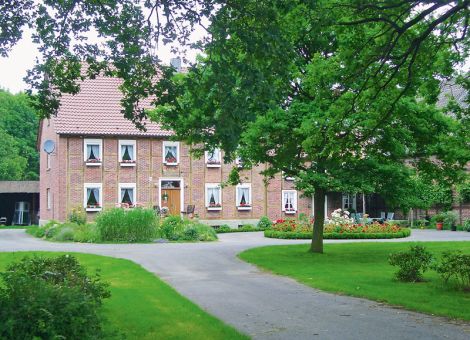 Westfälischer Bauernverband will seine Mitglieder überzeugen