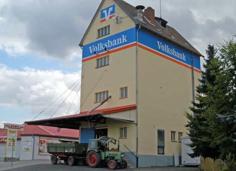 Genossenschaftsidee wird Weltkulturerbe