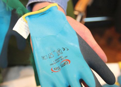 Düngung und Pflanzenschutz ganz gezielt platzieren