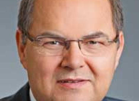 Schmidt gestaltet Agrarressort um