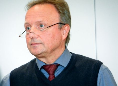 ZBH will die Zusammenarbeit mit dem LTR voranbringen