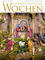 Ausgabe 51/2016 Ausgabe 51/2016
