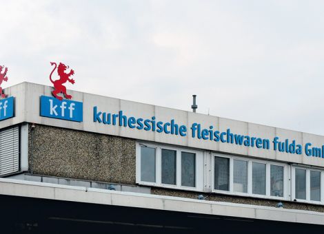 Kurhessische Fleischwaren Fulda GmbH ist verkauft
