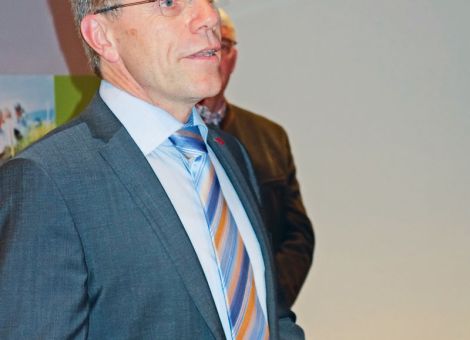 Strategien, um betriebliches und privates Vermögen zu erhalten