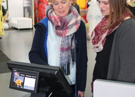 Kassensysteme zum Jahresstart umstellen