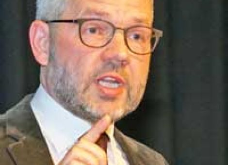 Brexit hat schon bald Auswirkung auf Agrarhaushalt