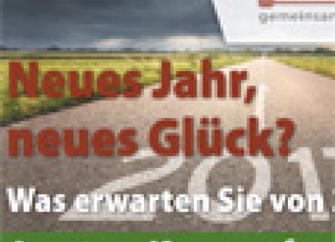Stabilisierung wichtigstes Betriebsziel