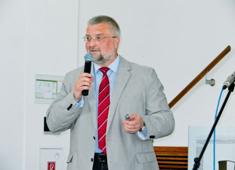 Milchviehfütterung auch ohne Sojaextraktionsschrot effizient
